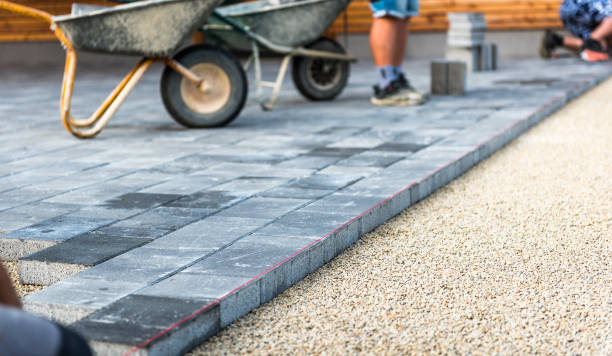 Best Professional Driveway Pavers  in Dacula, GA